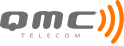 Logo QMC Telecom
